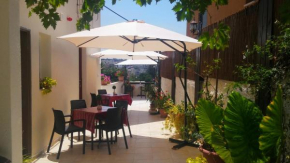  Rosana guest house  Назарет